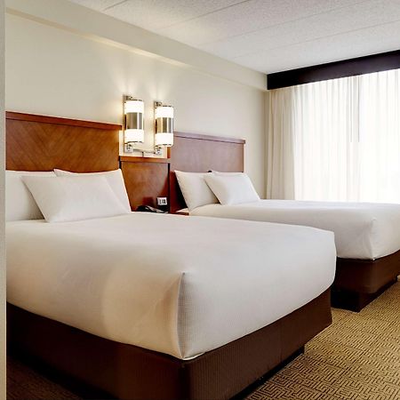 Hyatt Place Phoenix-North Hotel Bagian luar foto