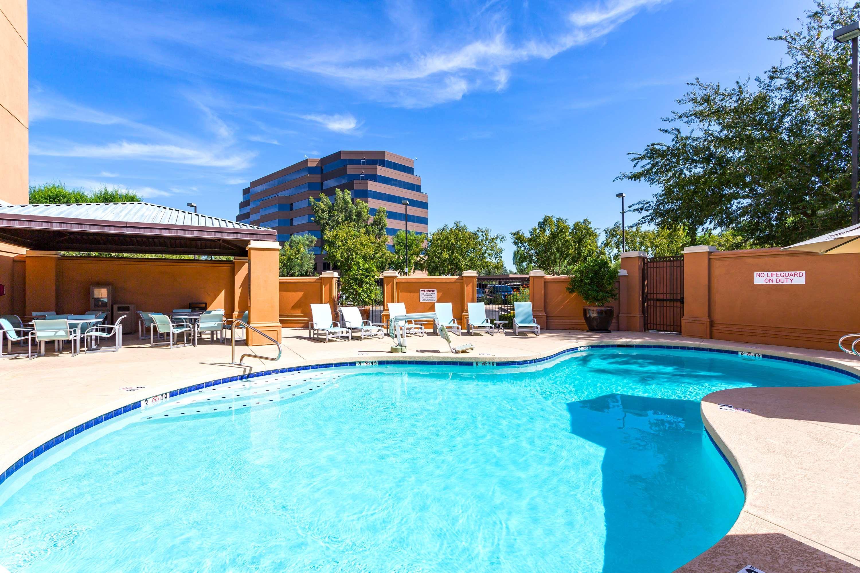 Hyatt Place Phoenix-North Hotel Bagian luar foto