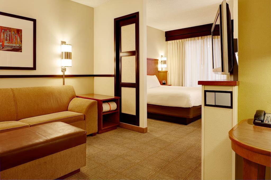 Hyatt Place Phoenix-North Hotel Ruang foto