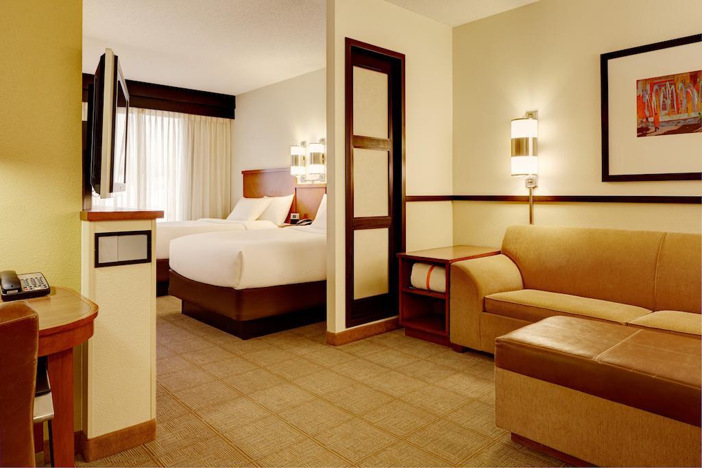 Hyatt Place Phoenix-North Hotel Ruang foto