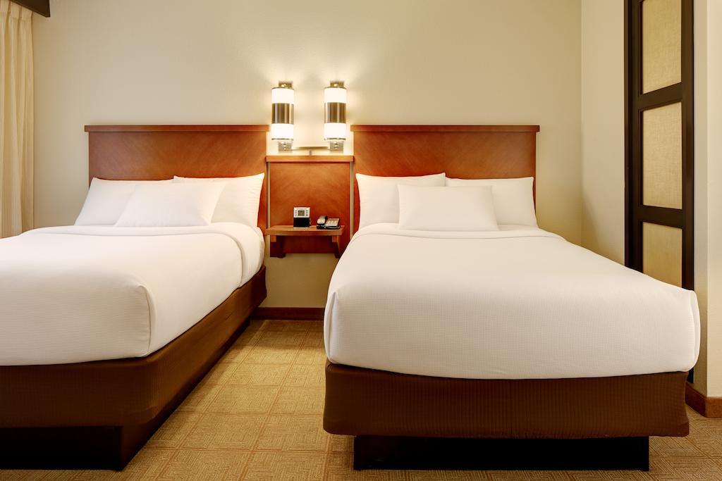 Hyatt Place Phoenix-North Hotel Ruang foto