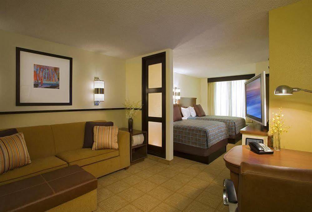 Hyatt Place Phoenix-North Hotel Bagian luar foto