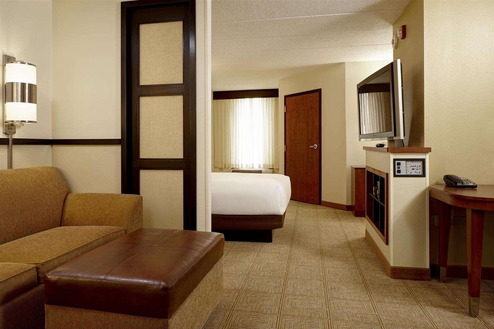 Hyatt Place Phoenix-North Hotel Bagian luar foto